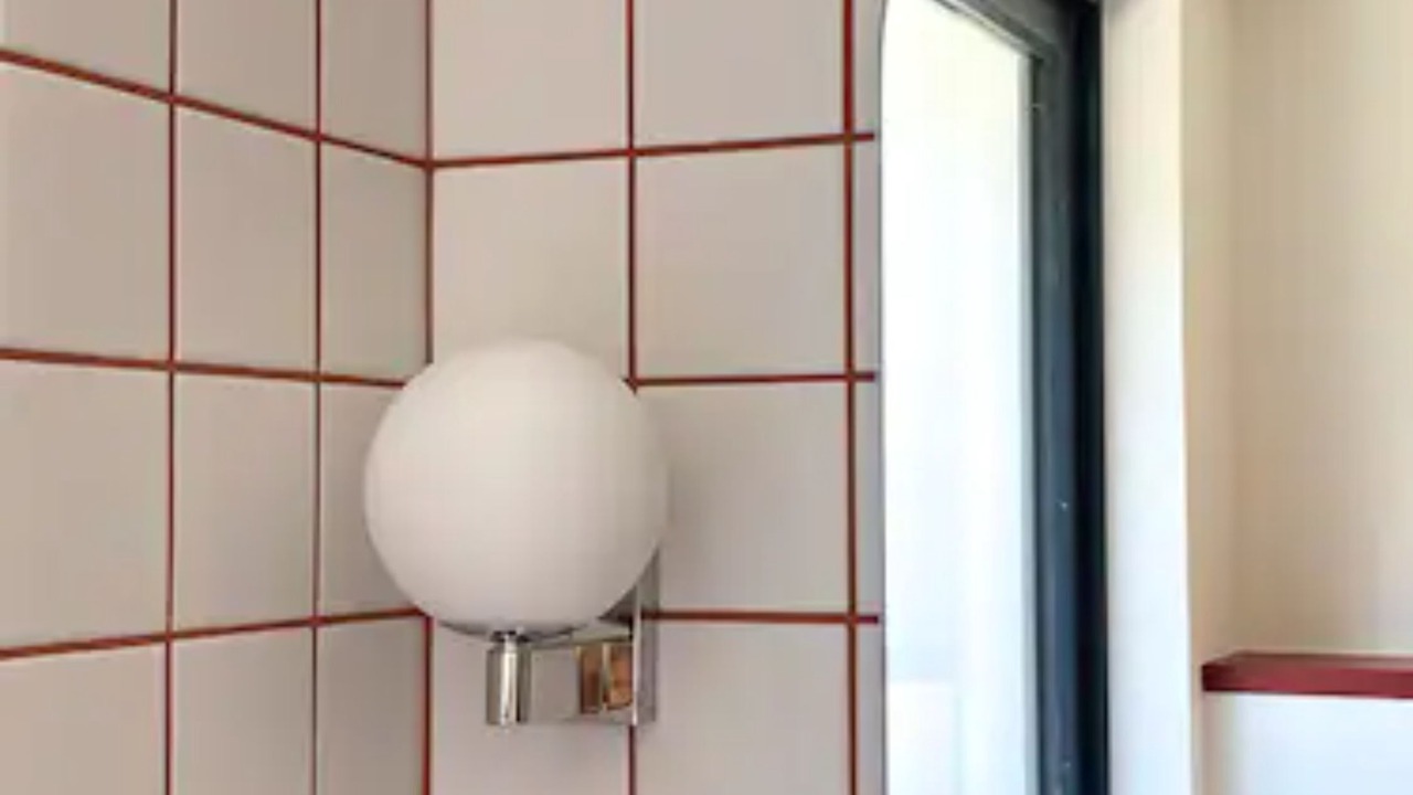 Photo of Bathroom in Chamonix City Centre