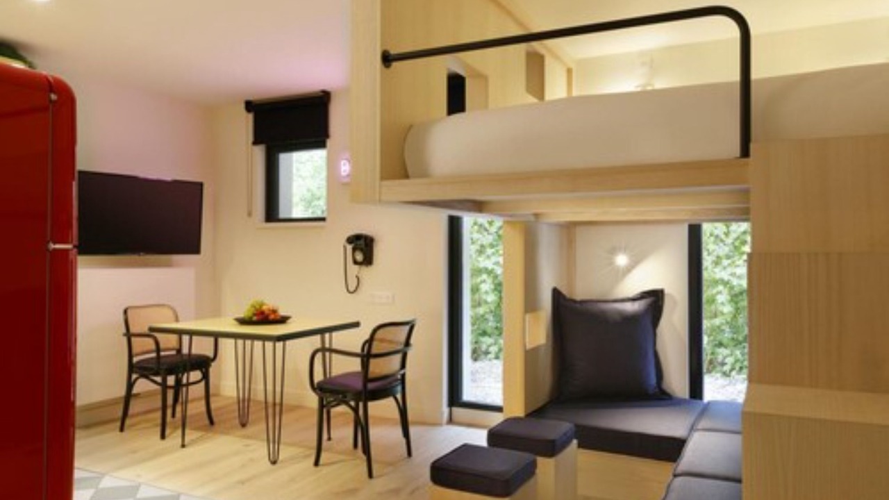 Photo of Bedroom in Chamonix City Centre