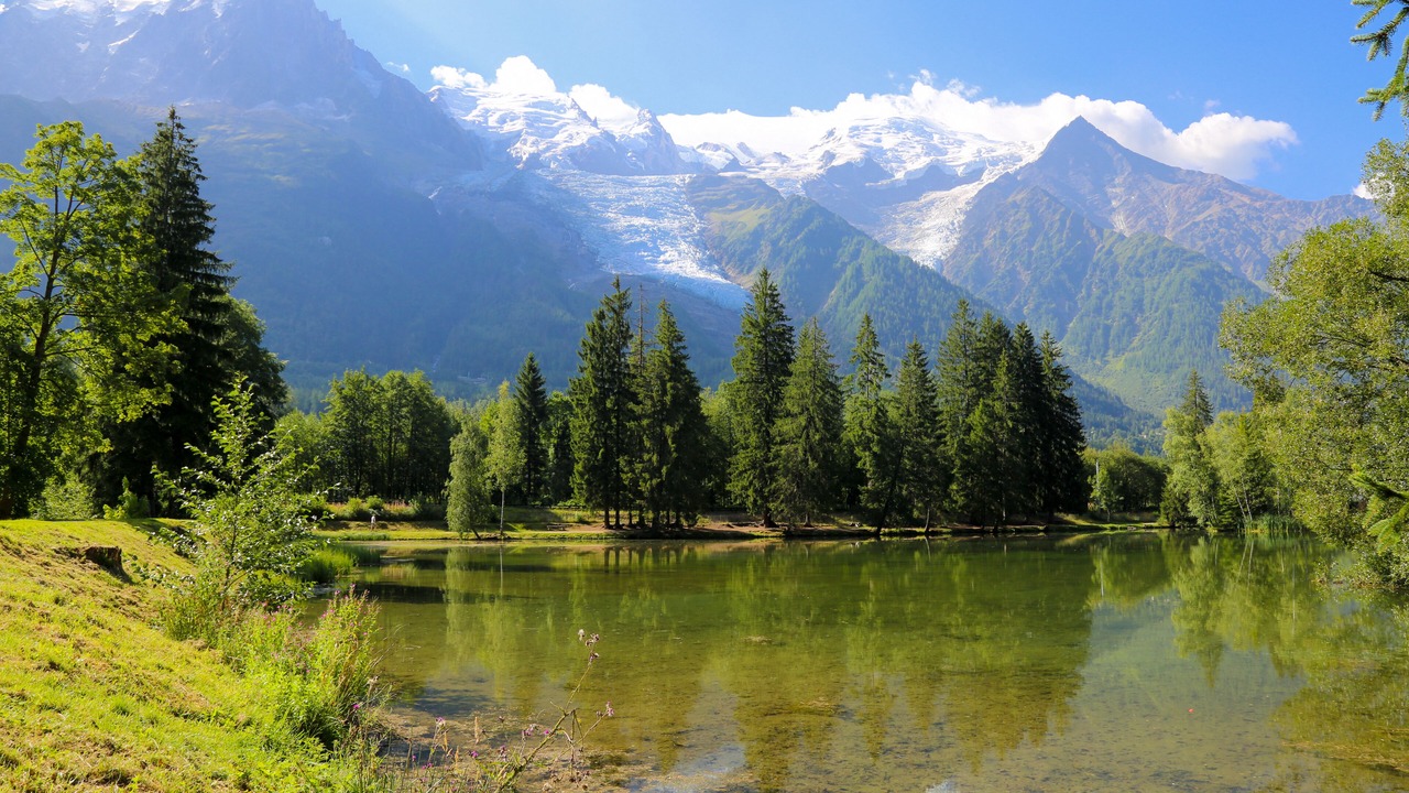 Photo of Outdoor in Chamonix City Centre