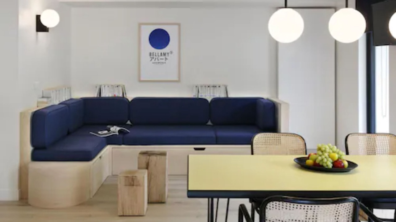 Photo of Livingroom in Chamonix City Centre