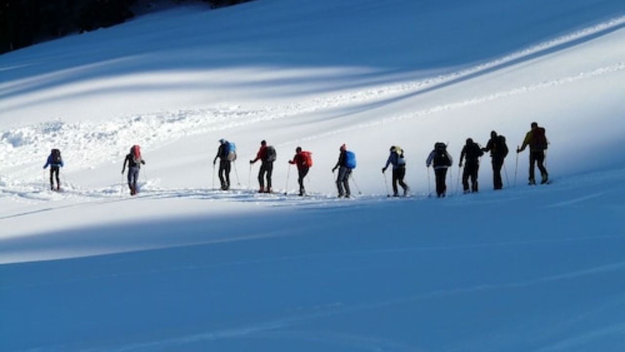 Photo of Others in Chamonix City Centre