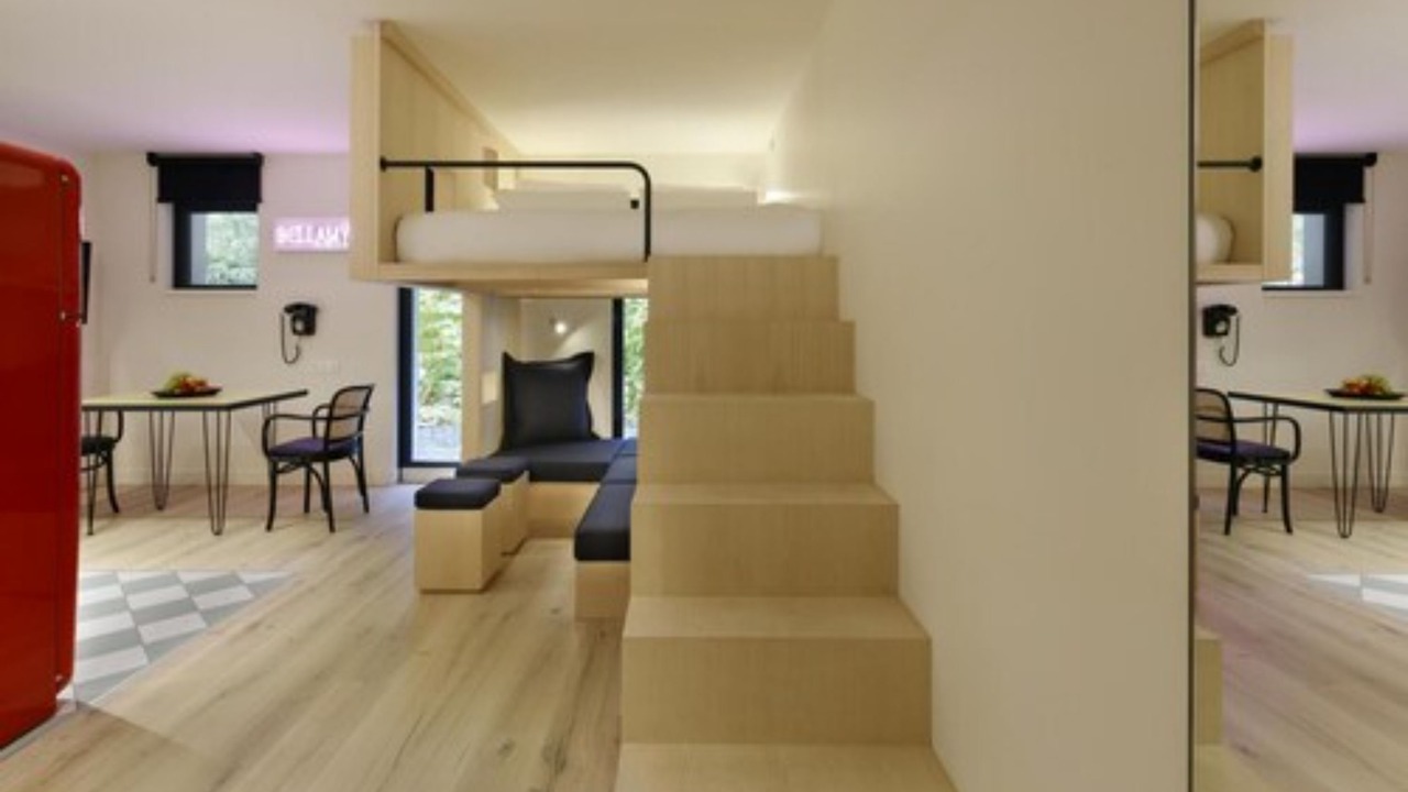 Photo of Bedroom in Chamonix City Centre