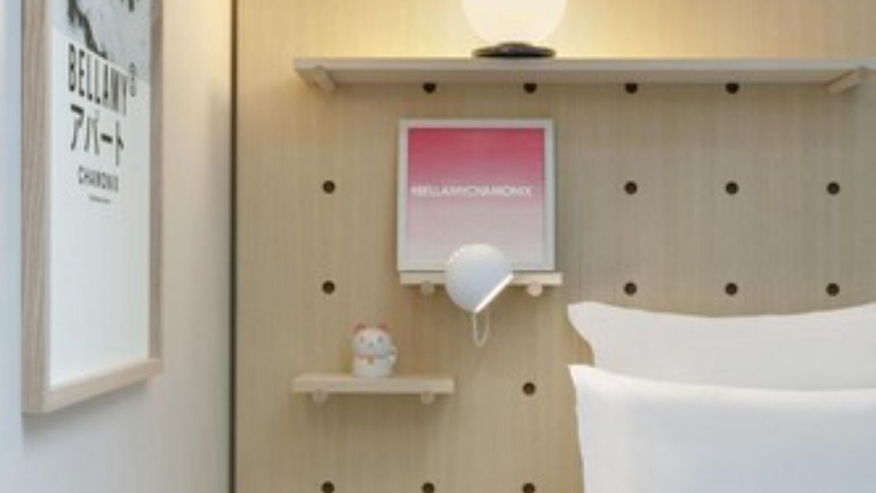 Photo of Bedroom in Chamonix City Centre