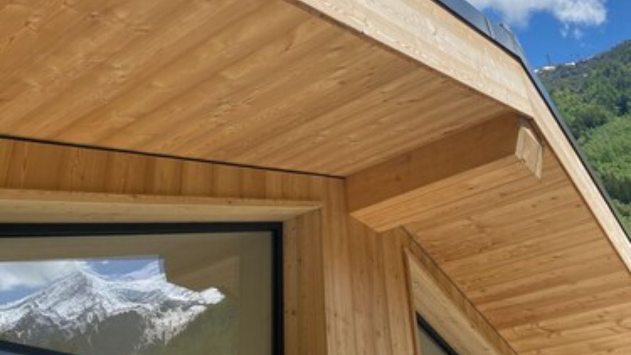 Photo of Outdoor in Chamonix City Centre