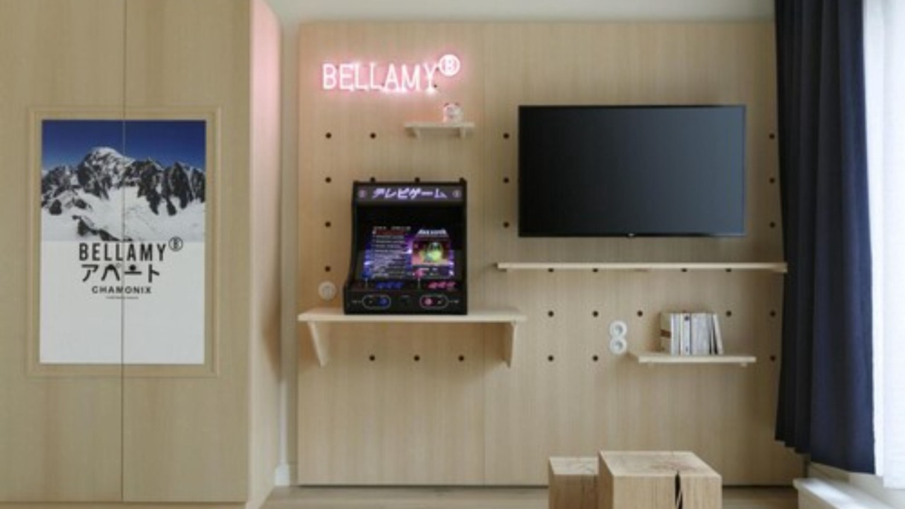 Photo of Others in Chamonix City Centre