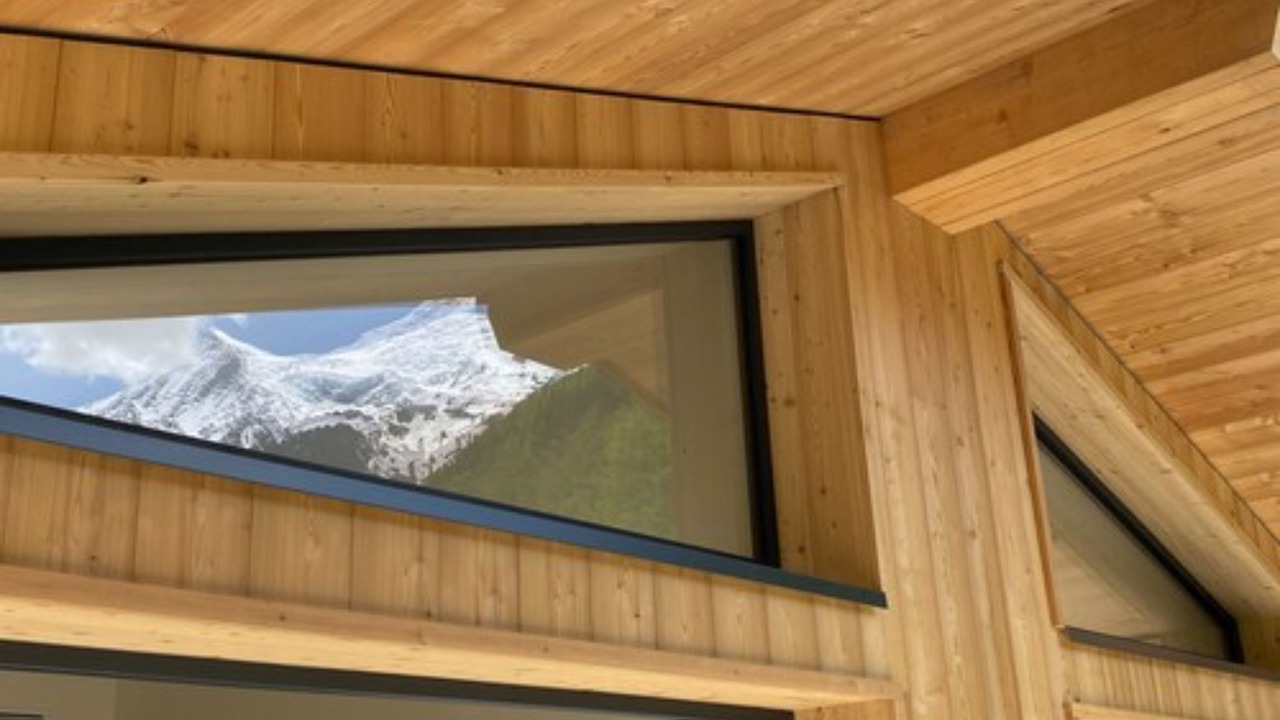 Photo of Outdoor in Chamonix City Centre