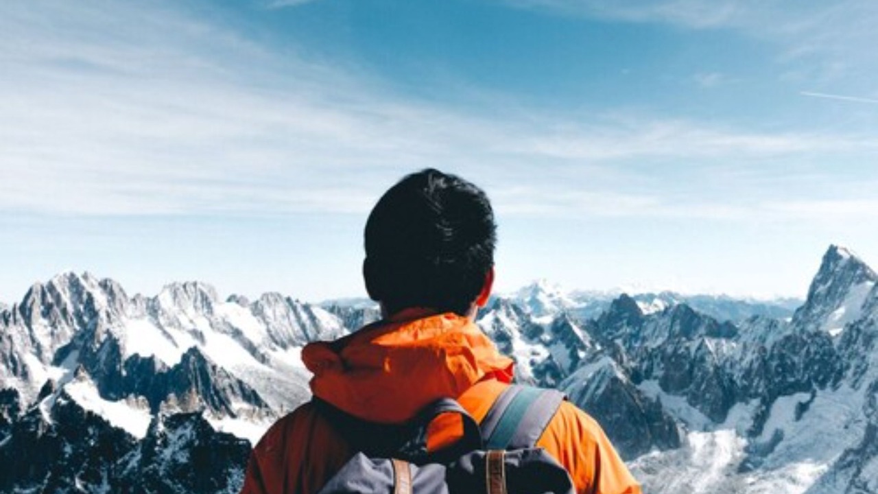 Photo of Outdoor in Chamonix City Centre