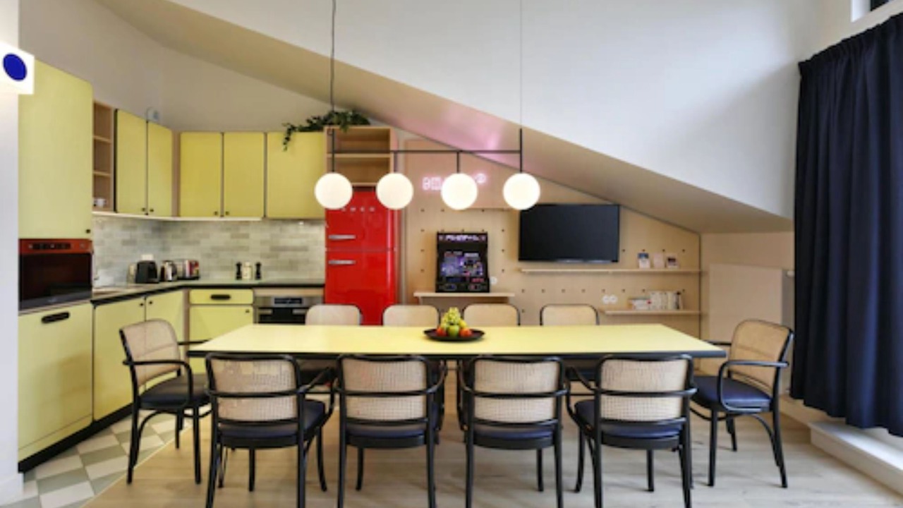 Photo of Livingroom in Chamonix City Centre