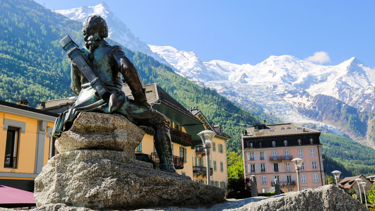 Photo of Outdoor in Chamonix City Centre
