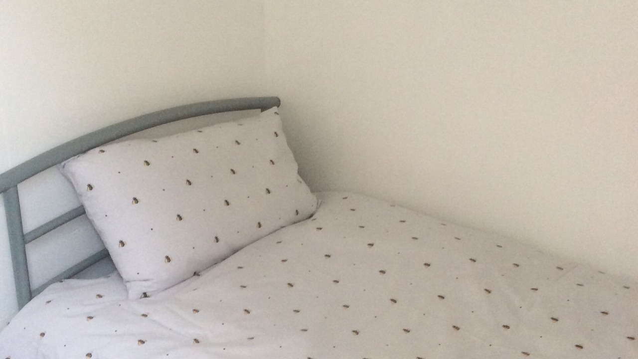 Photo of Bedroom in Saint-Mayeux