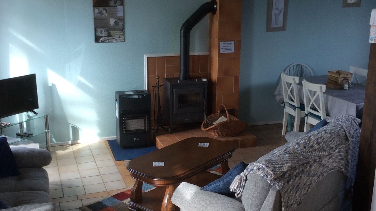 Photo of Livingroom in Saint-Mayeux