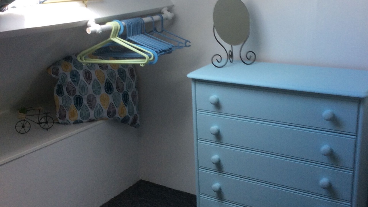 Photo of Bedroom in Saint-Mayeux