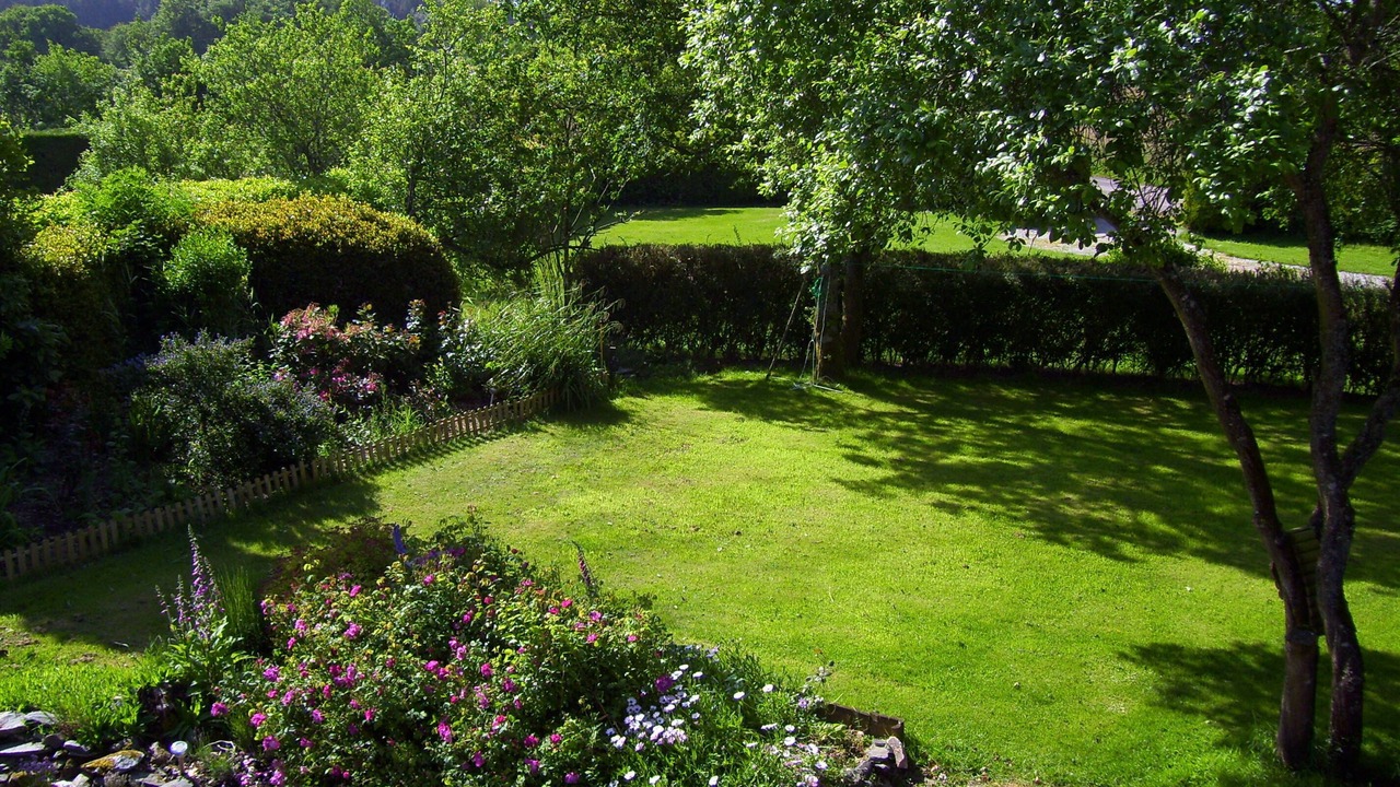 Photo of Outdoor in Saint-Mayeux