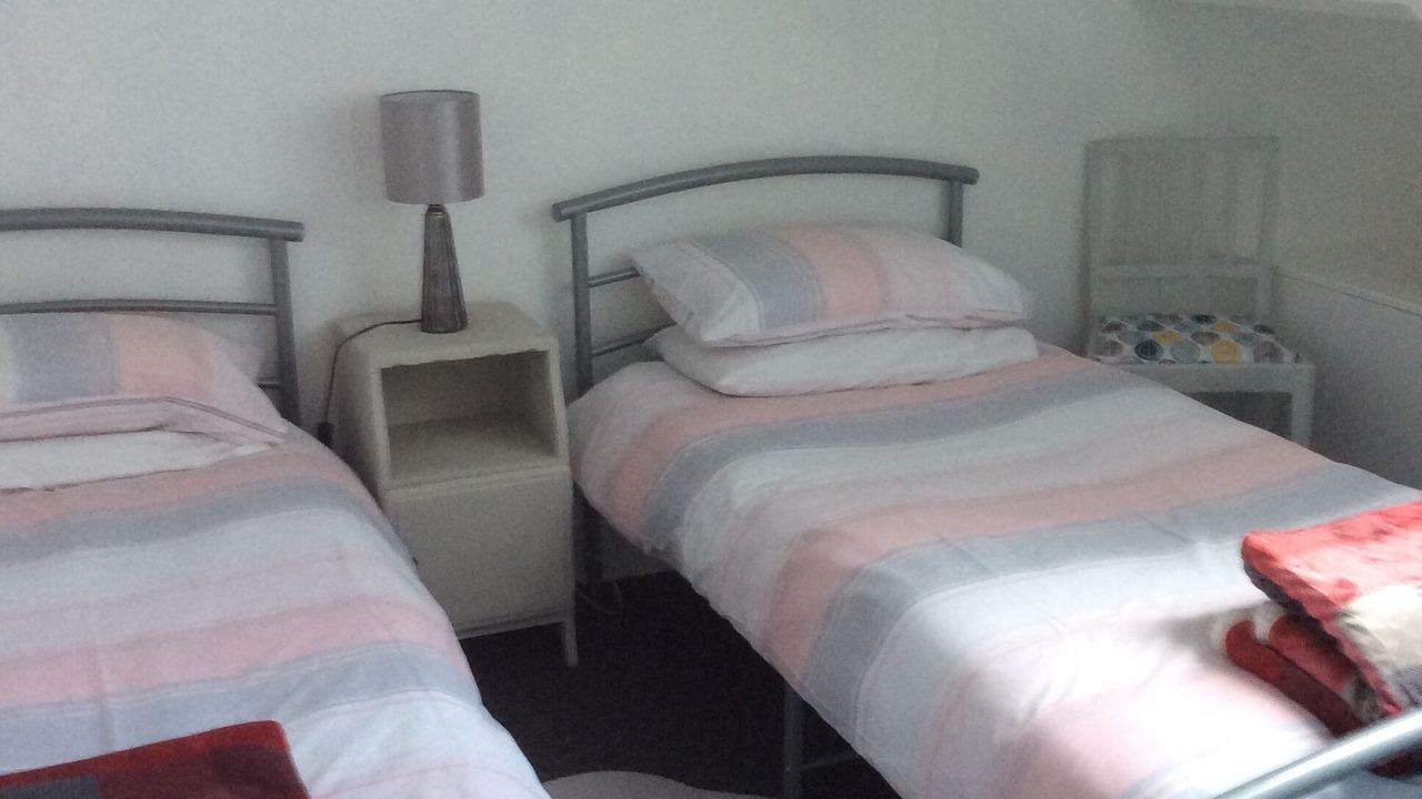 Photo of Bedroom in Saint-Mayeux