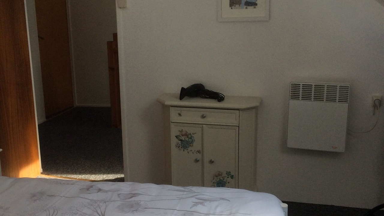 Photo of Bedroom in Saint-Mayeux