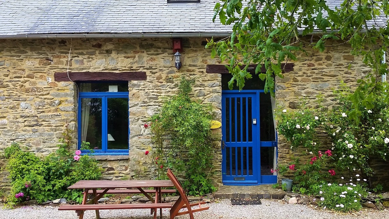 Photo of Outdoor in Saint-Mayeux
