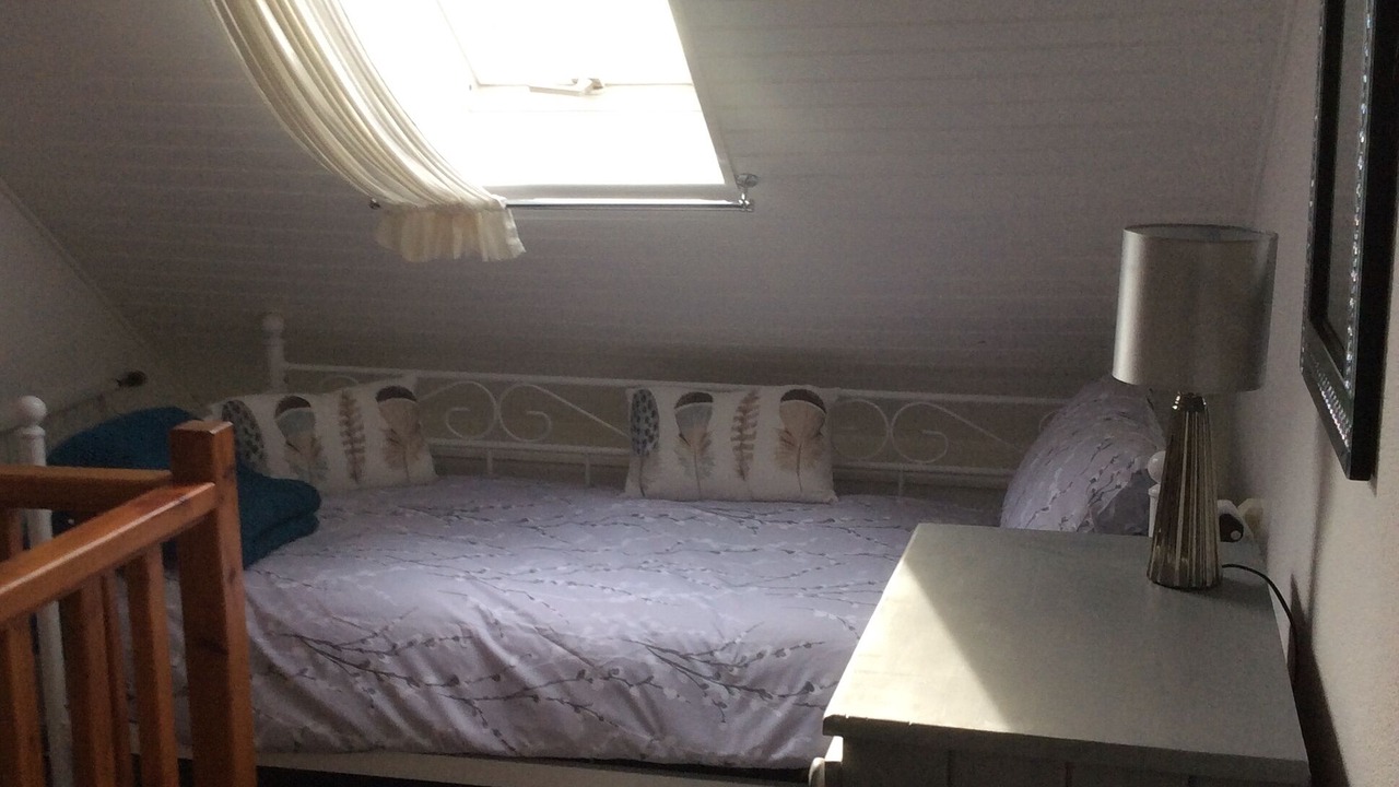 Photo of Bedroom in Saint-Mayeux