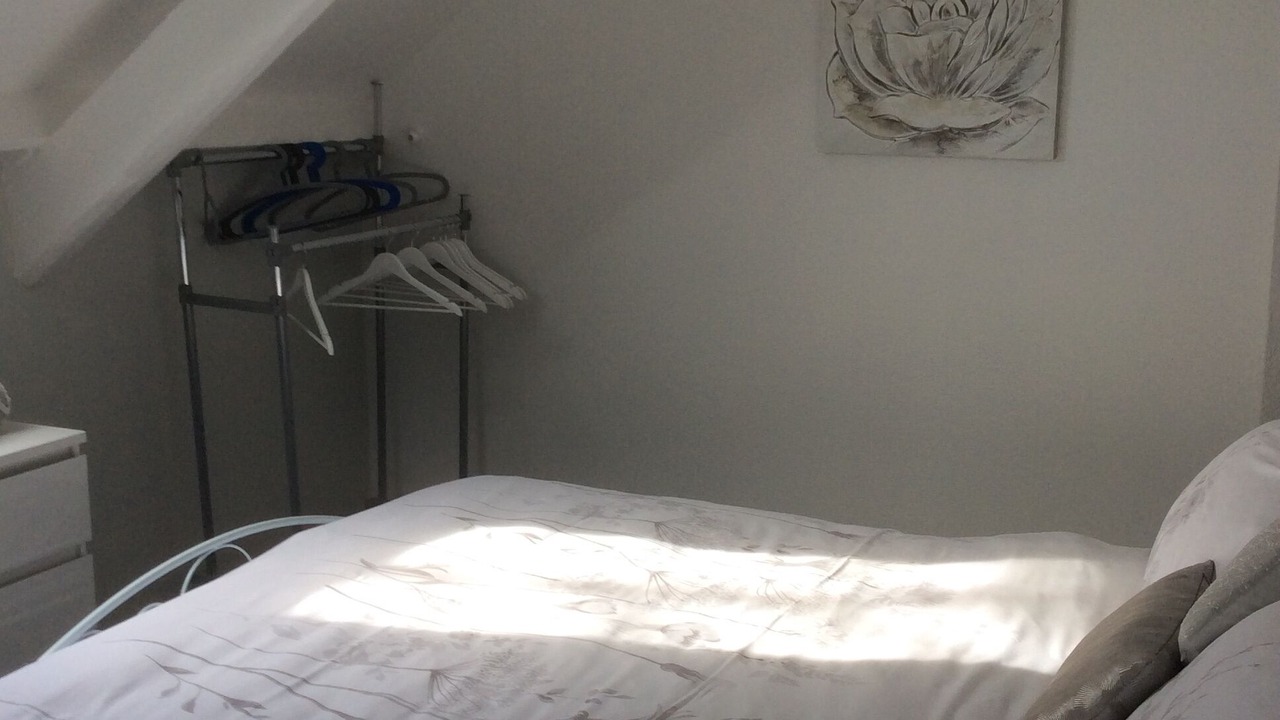 Photo of Bedroom in Saint-Mayeux