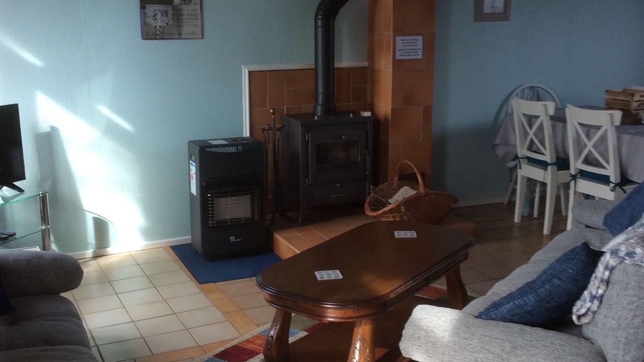 Photo of Livingroom in Saint-Mayeux