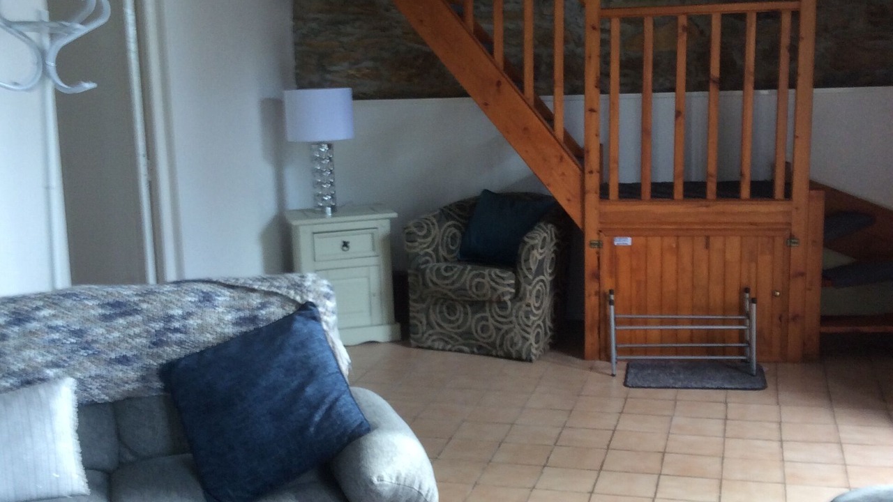 Photo of Livingroom in Saint-Mayeux