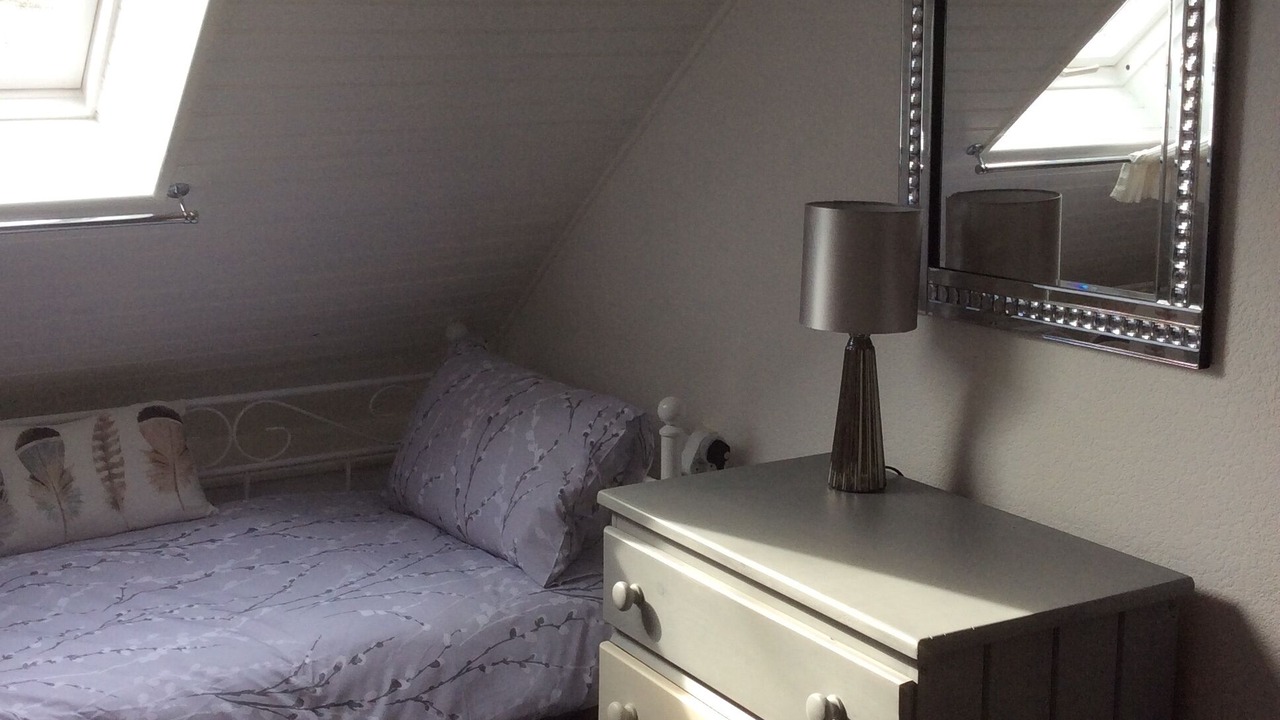 Photo of Bedroom in Saint-Mayeux
