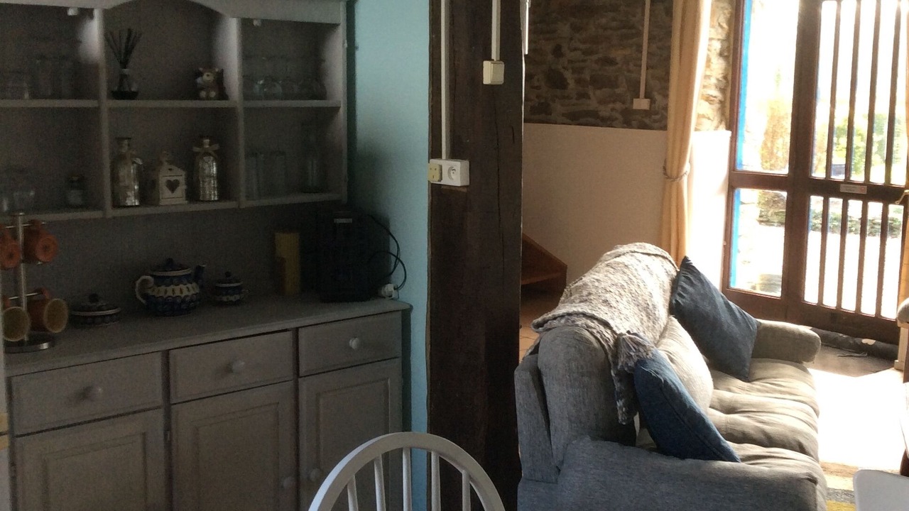 Photo of Livingroom in Saint-Mayeux