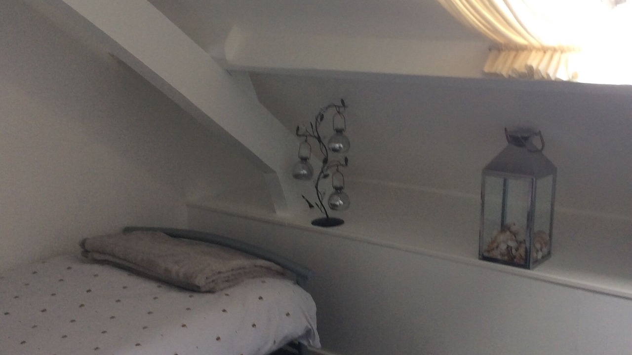 Photo of Bedroom in Saint-Mayeux