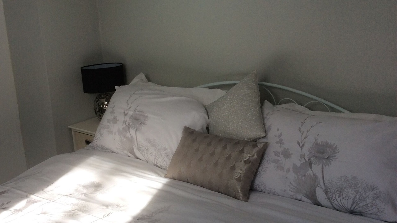 Photo of Bedroom in Saint-Mayeux