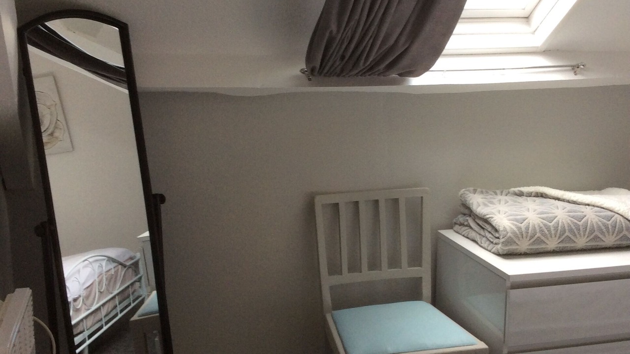 Photo of Bedroom in Saint-Mayeux