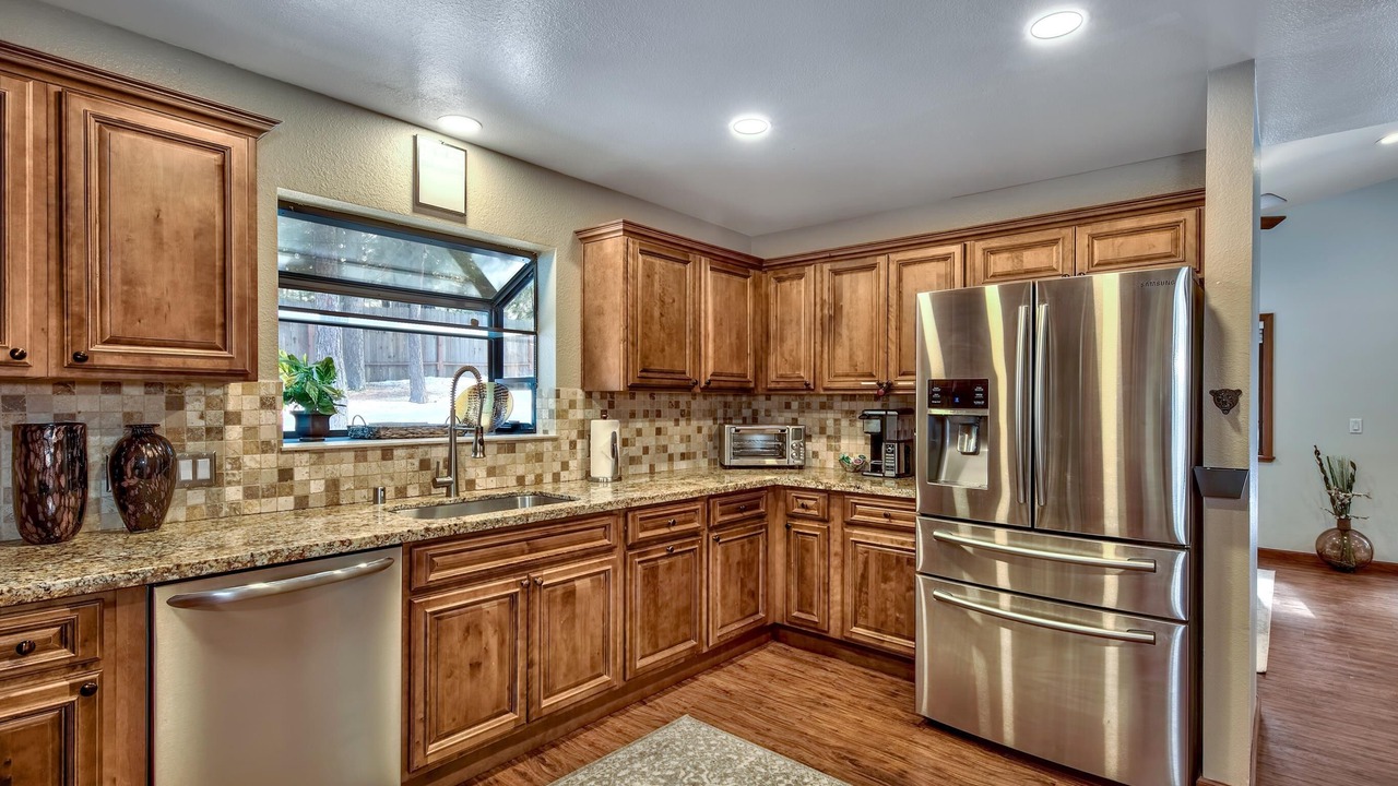 Photo of Kitchen in Country Club Estates