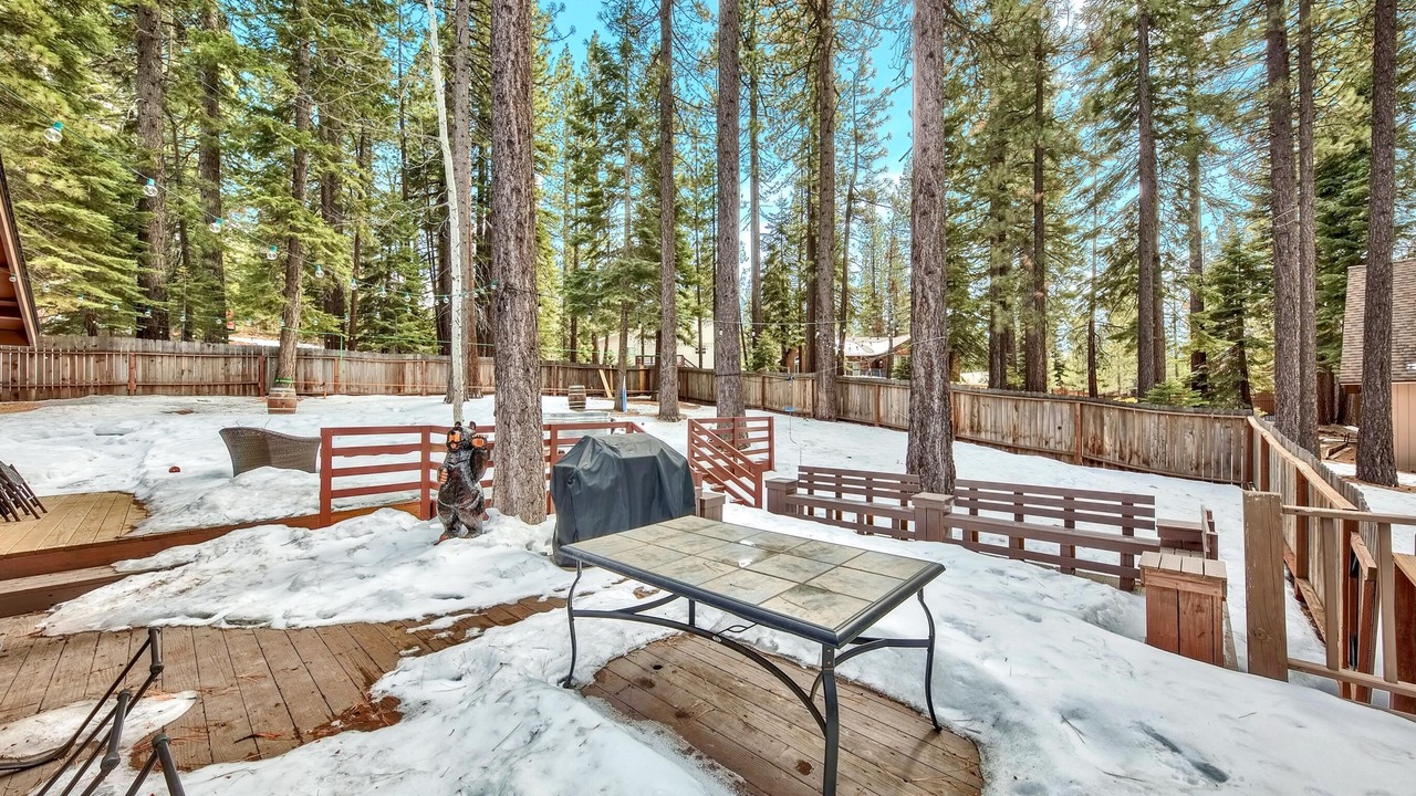 Photo of Outdoor in Country Club Estates