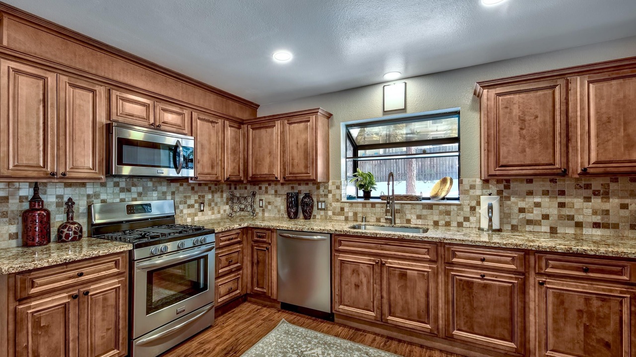 Photo of Kitchen in Country Club Estates