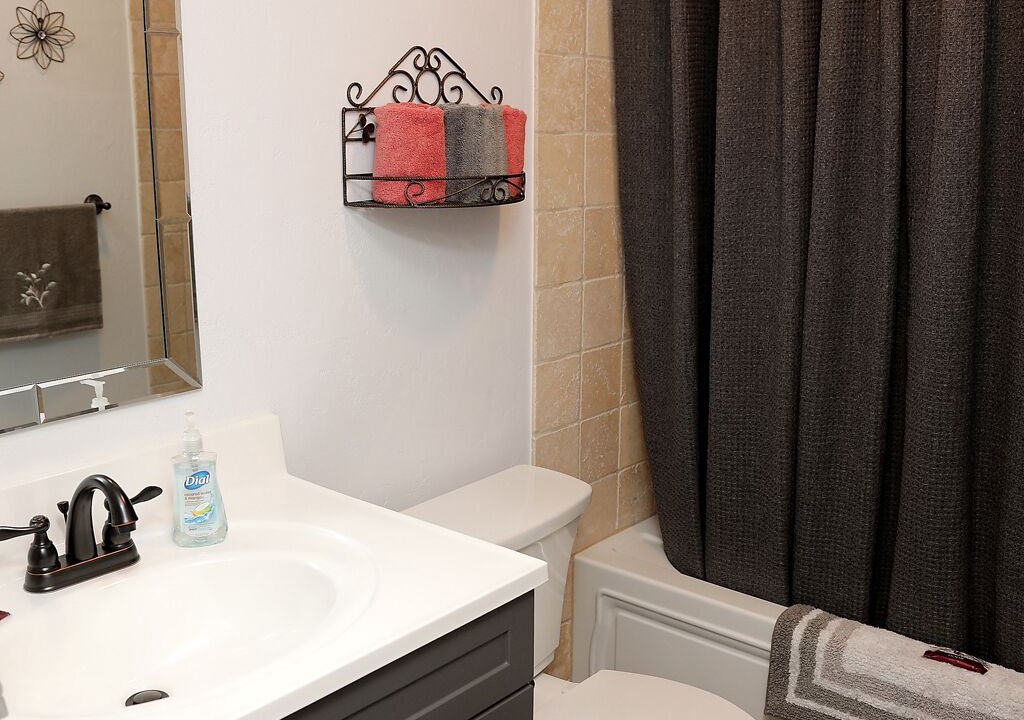Photo of Bathroom in Egg Harbor