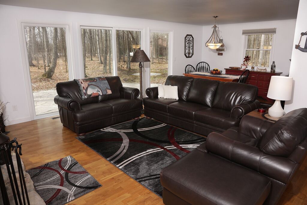 Photo of Bedroom in Egg Harbor