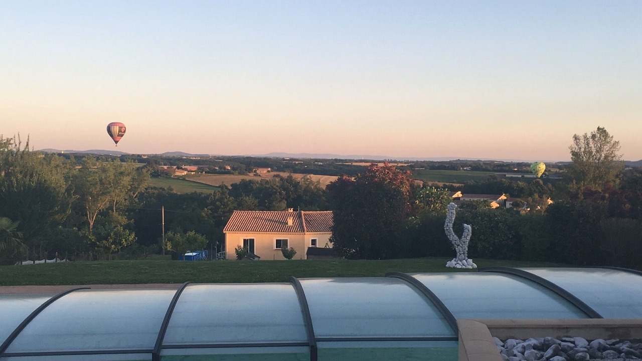 Photo of Outdoor in Bellegarde-Marsal