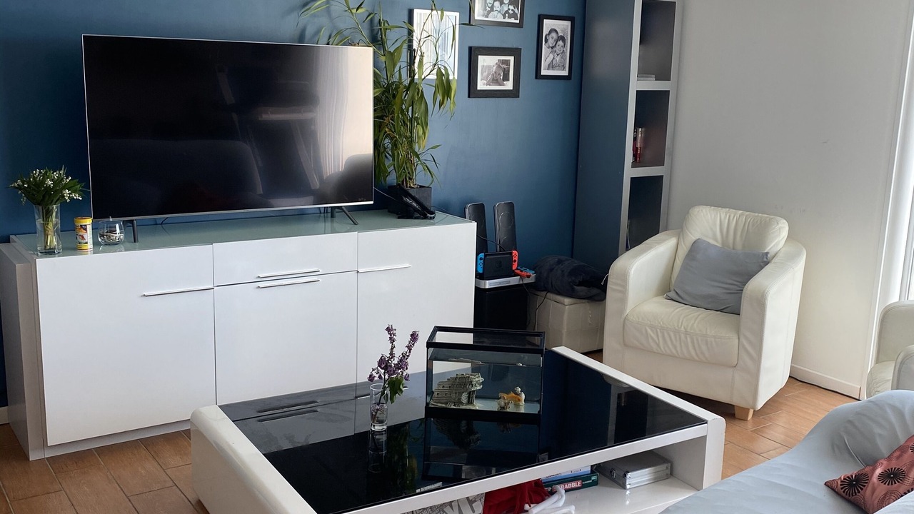 Photo of Livingroom in Bellegarde-Marsal