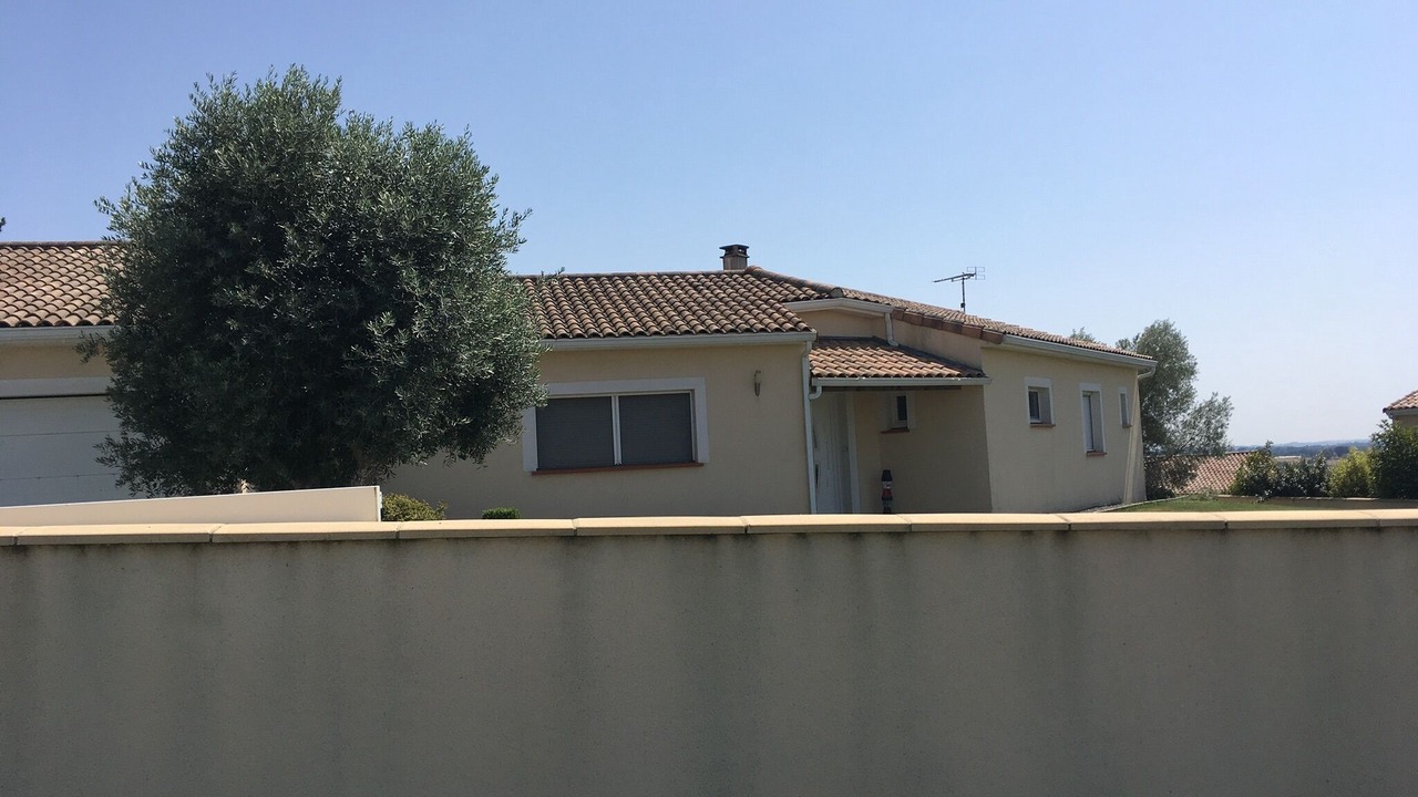 Photo of Outdoor in Bellegarde-Marsal