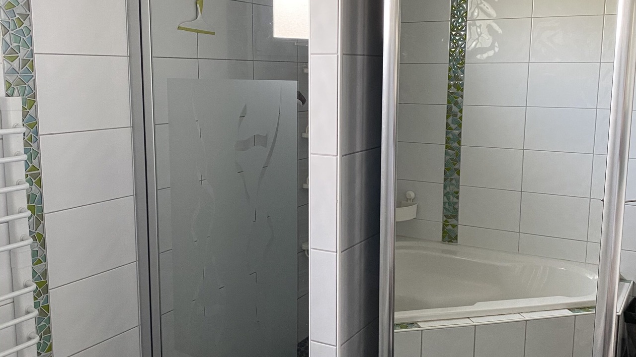 Photo of Bathroom in Bellegarde-Marsal