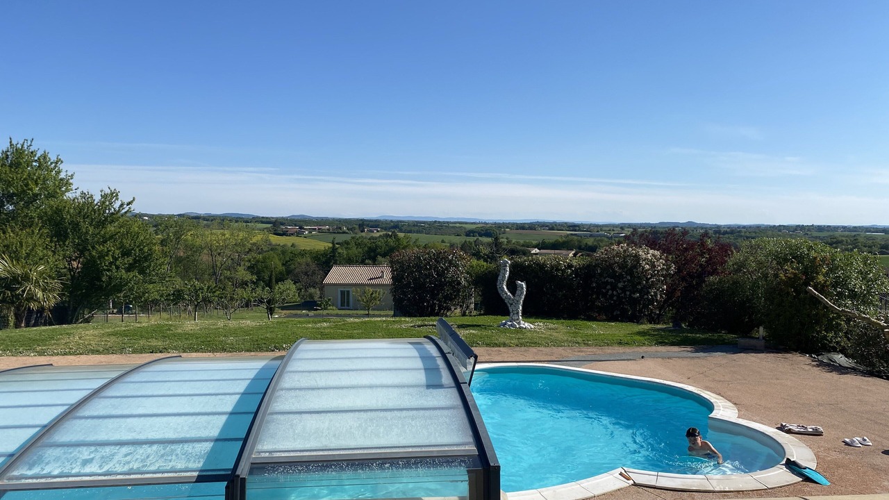 Photo of Outdoor in Bellegarde-Marsal