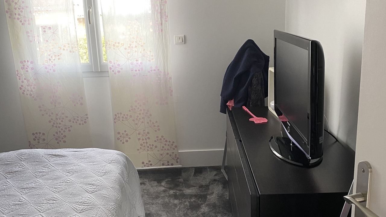 Photo of Bedroom in Bellegarde-Marsal