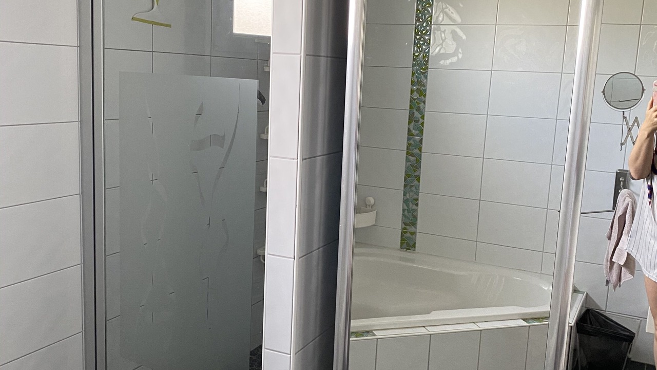 Photo of Bathroom in Bellegarde-Marsal