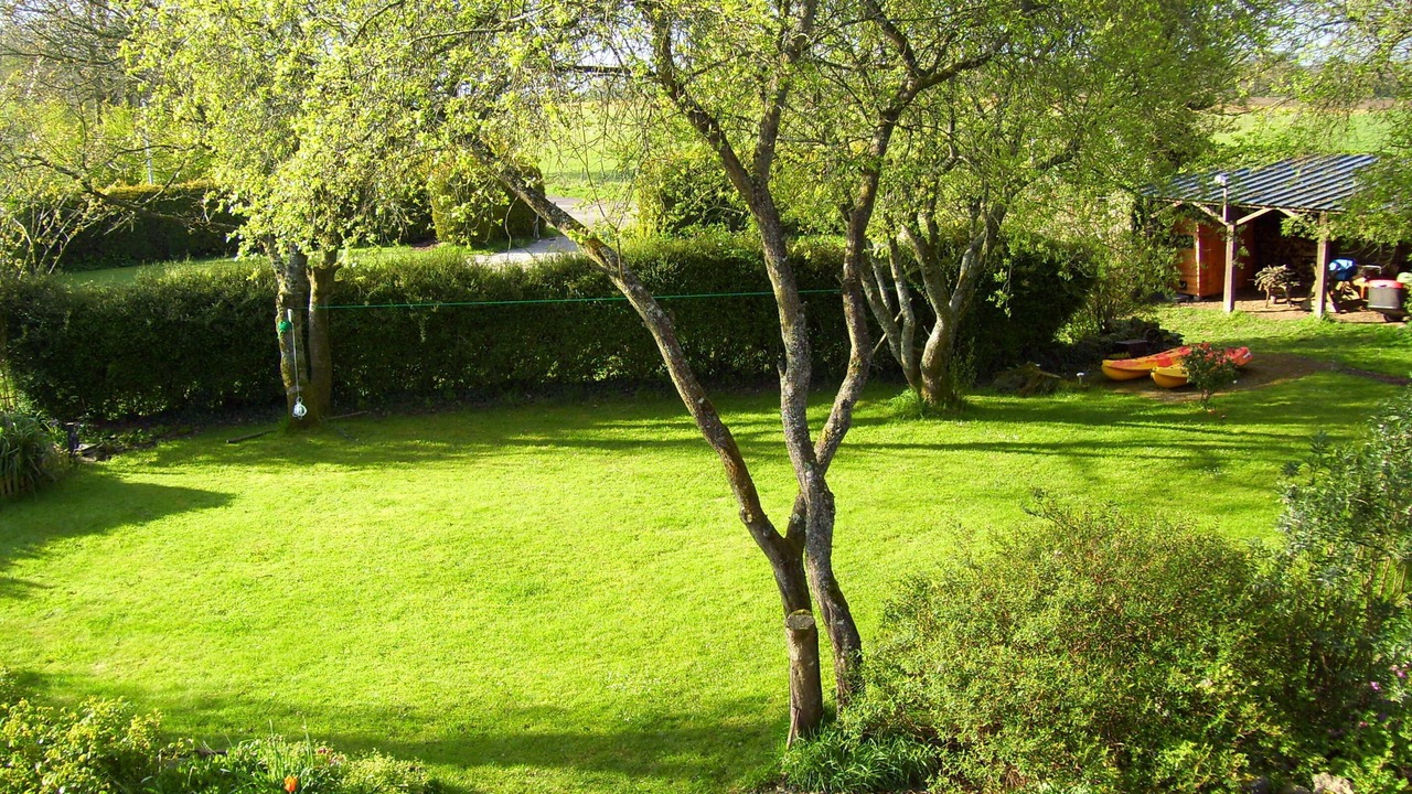 Photo of Outdoor in Saint-Mayeux