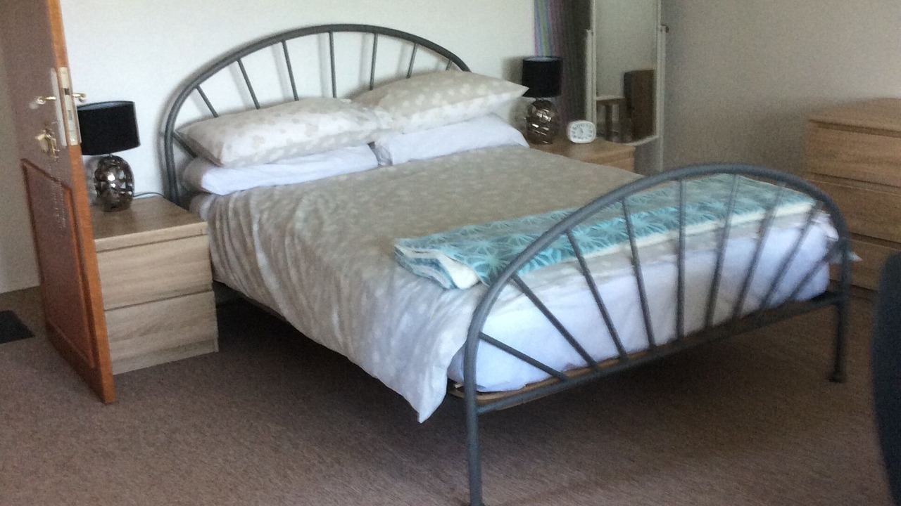 Photo of Bedroom in Saint-Mayeux