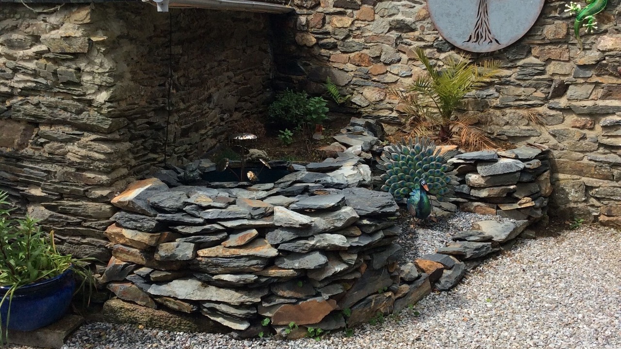 Photo of Outdoor in Saint-Mayeux