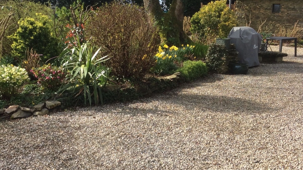 Photo of Outdoor in Saint-Mayeux