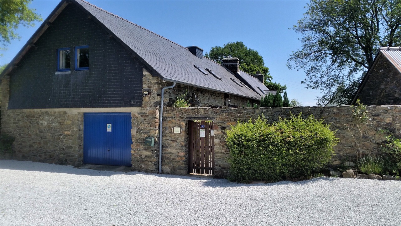 Photo of Outdoor in Saint-Mayeux