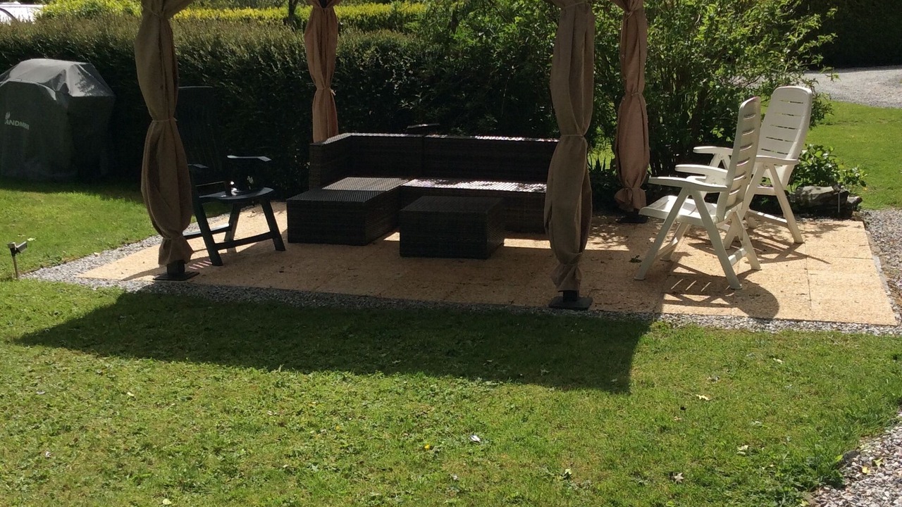 Photo of Outdoor in Saint-Mayeux