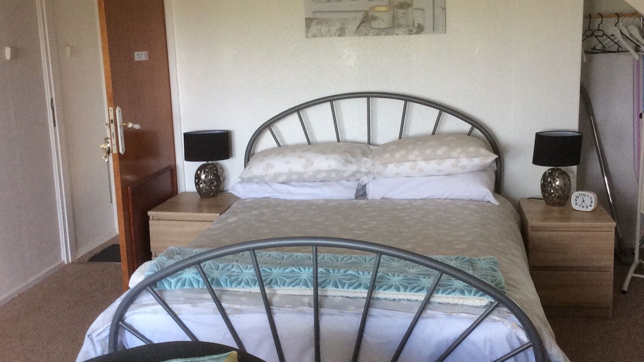 Photo of Bedroom in Saint-Mayeux