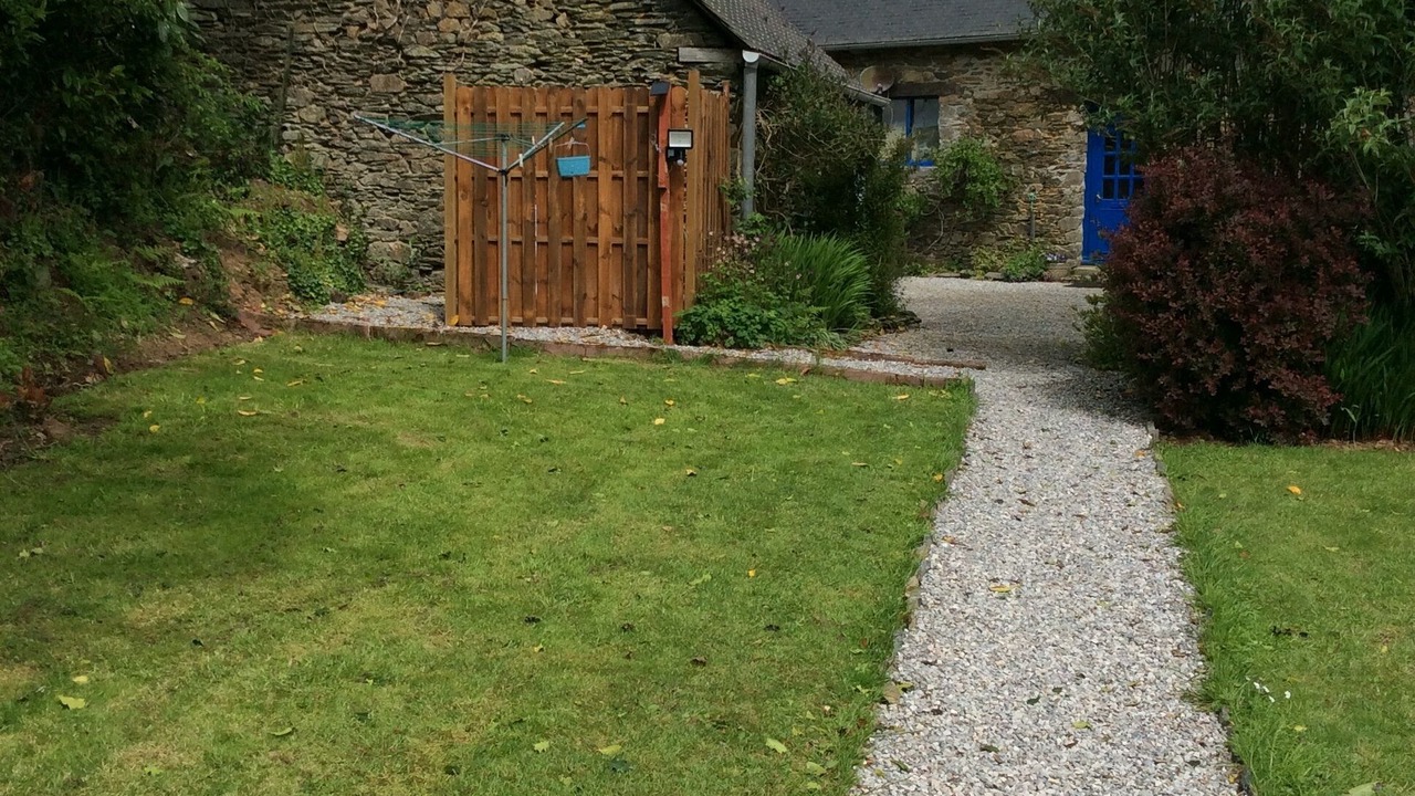 Photo of Outdoor in Saint-Mayeux