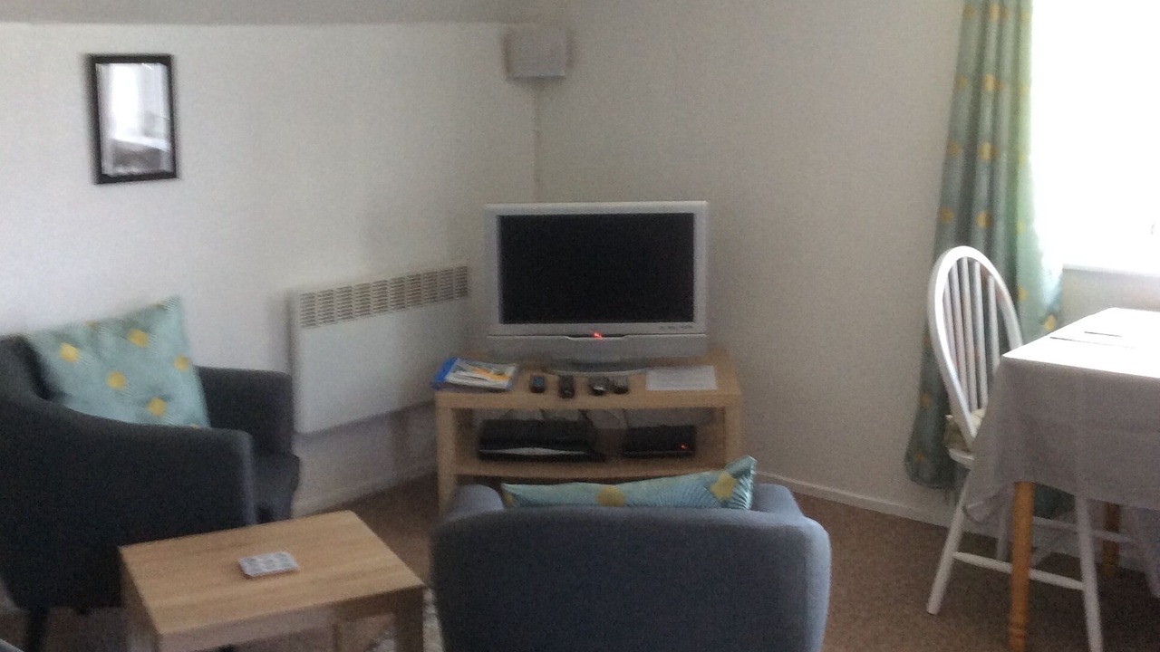 Photo of Livingroom in Saint-Mayeux